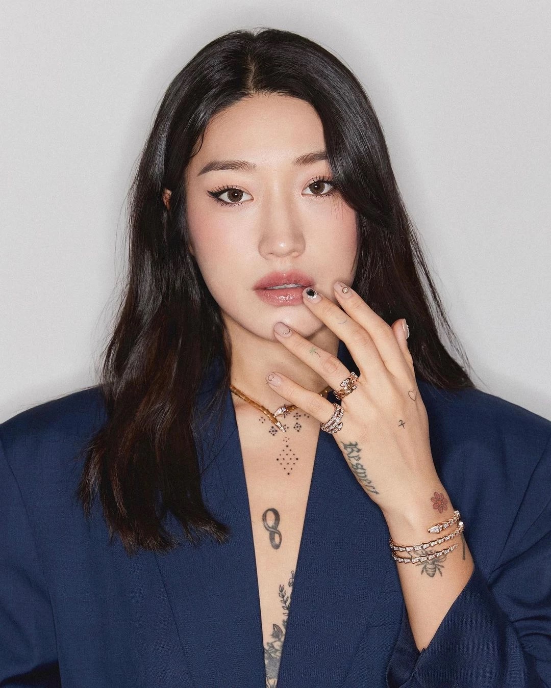 Peggy Gou Wiki Drama Fandom