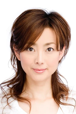 Akimoto Naomi
