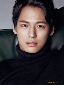 Ji Il Joo