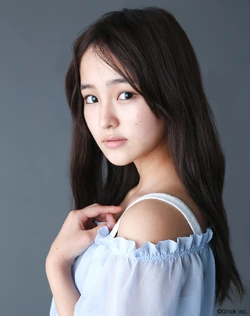 Takeda Kyoka