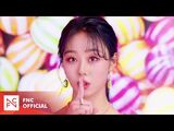 체리블렛 (Cherry Bullet) - 'Love So Sweet' MV