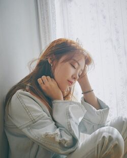 Bang Min Ah Wiki Drama Fandom Bang Min Ah Wiki Drama Fandom