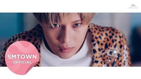 Taemin - Press Your Number