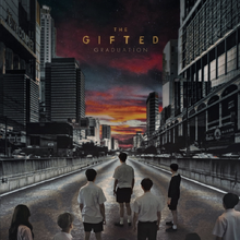 The Gifted Graduation Drama Wiki Fandom