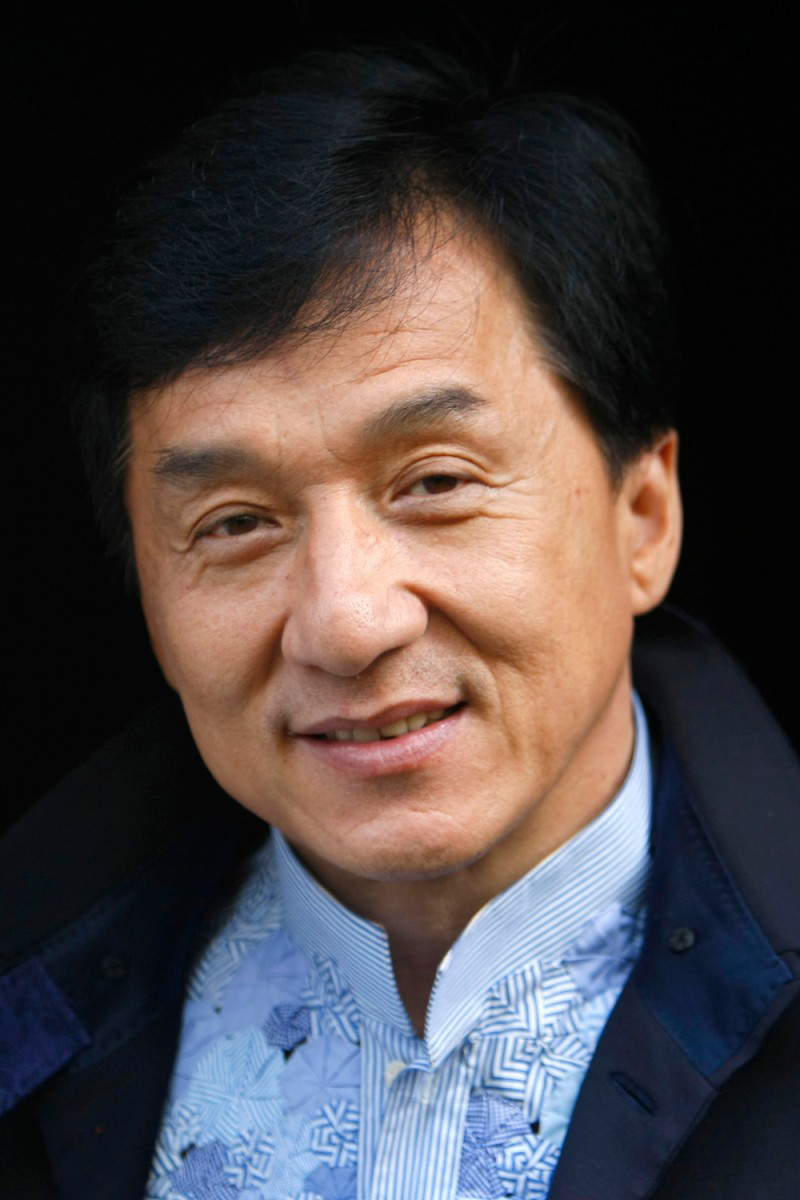 Jackie Chan Filmography Drama Wiki Fandom