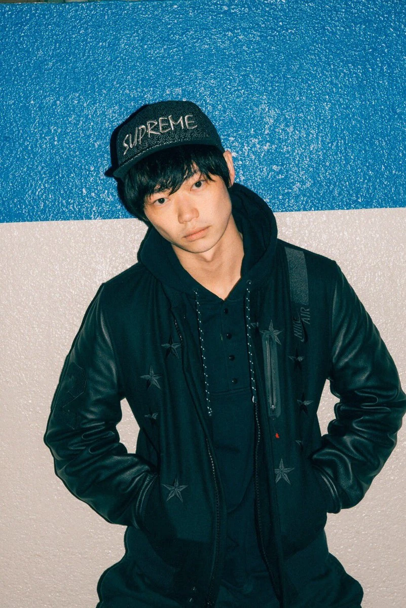 Kasamatsu Sho | Wiki Drama | Fandom