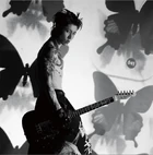 MIYAVI - SAMURAI SESSIONS vol 3-CD