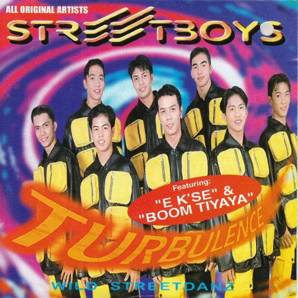 Streetboys