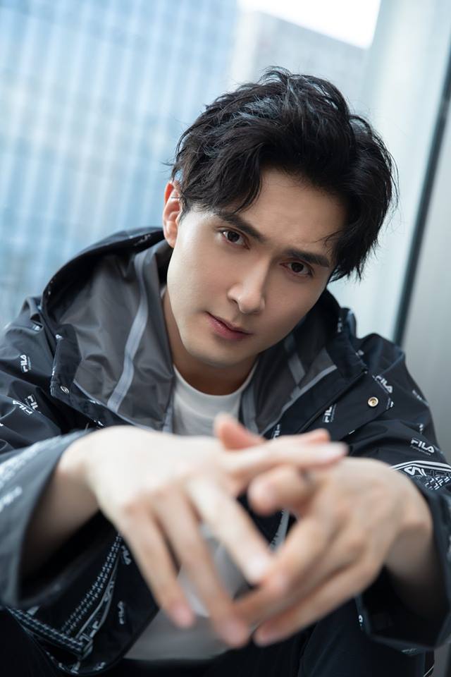 Gao Wei Guang Wiki Drama Fandom