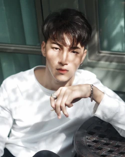 Nutchapol Cheevapanyaroj