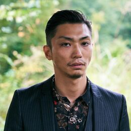 Okuno Eita