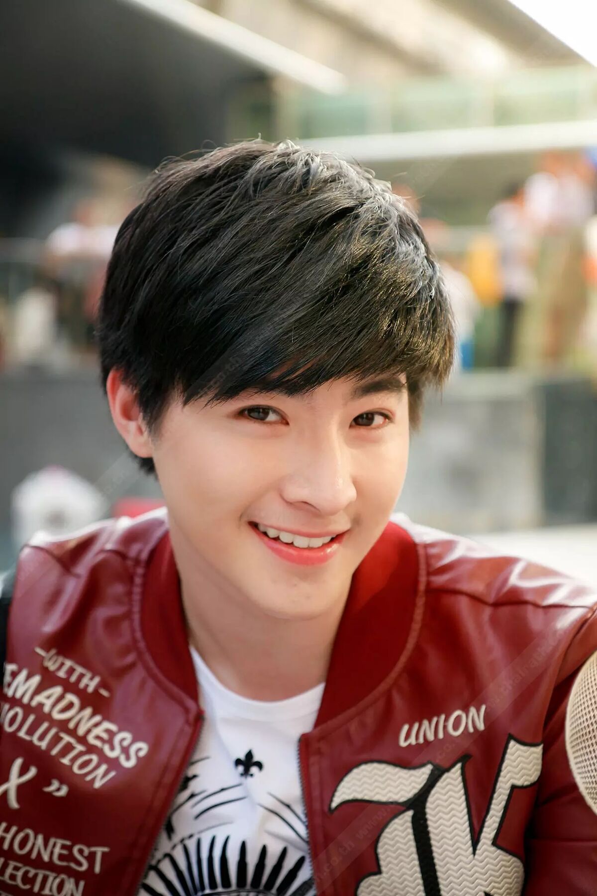 Pongtiwat Tangwancharoen Wiki Drama Fandom