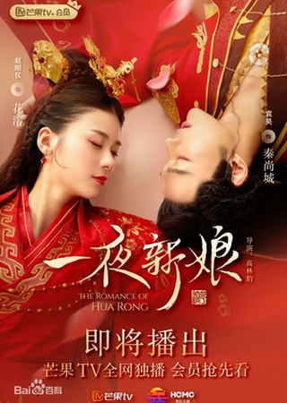 The Romance of Hua Rong Drama Wiki Fandom