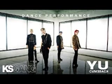 Y U COMEBACK (Performance Ver.)