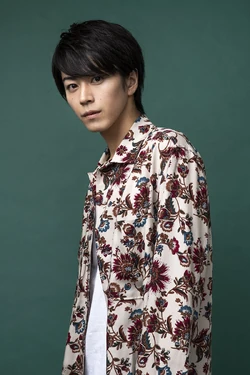 Hirose Tomoki
