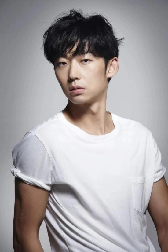 Lee Jin Sung (1986) | Drama Wiki | Fandom