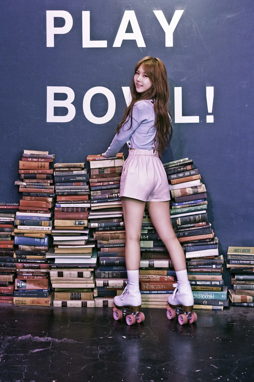 Rumi Wiki Drama Fandom