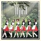 APRIL - Dreaming