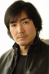 Higashino Keigo