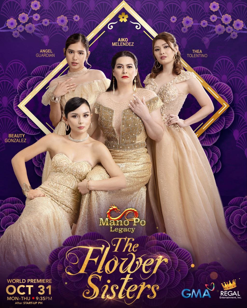 Mano Po Legacy The Flower Sisters Wiki Drama Fandom