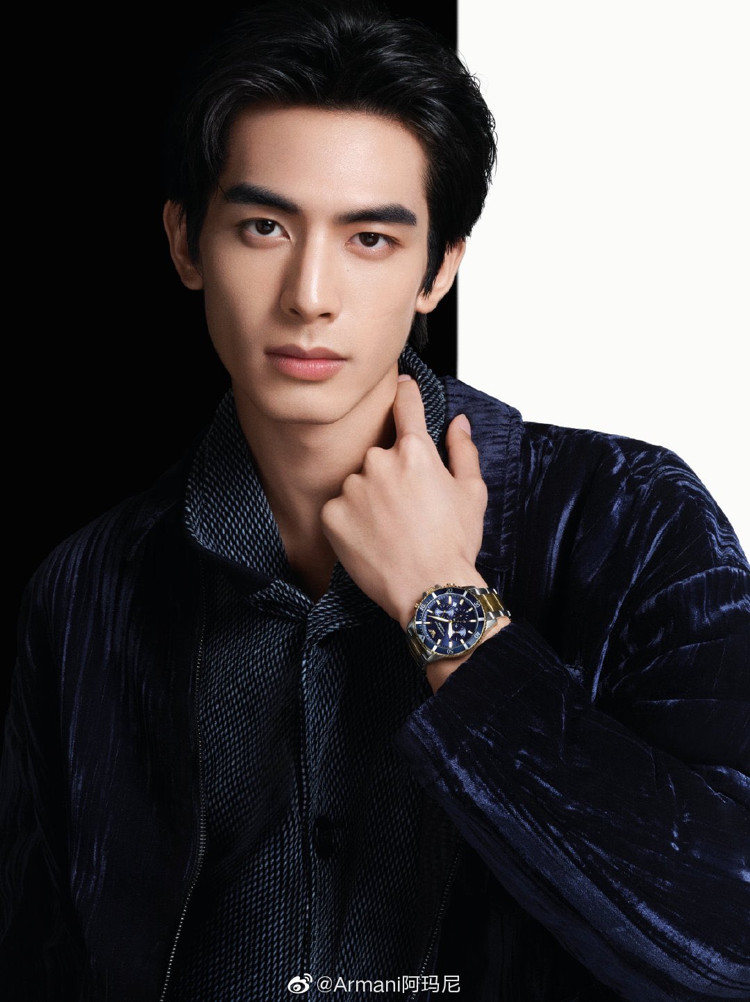 Song Weilong (actor) - Wikipedia