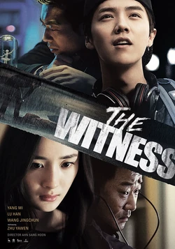 The Witness21