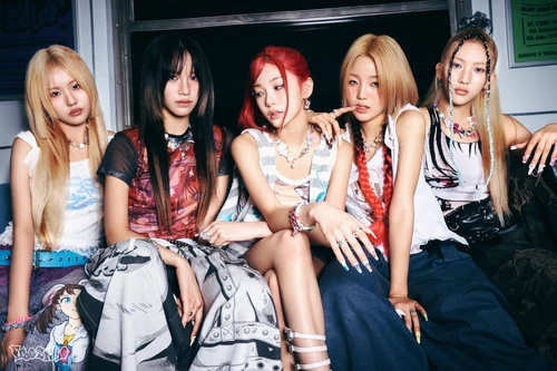 imagen integrantes de "YOUNG POSSE" en "Growing Pain pt.1 : FREE"