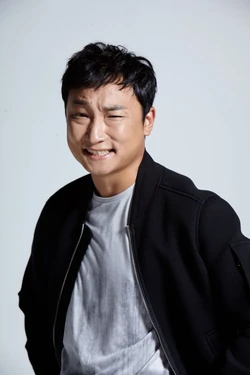Yang Hyun Min
