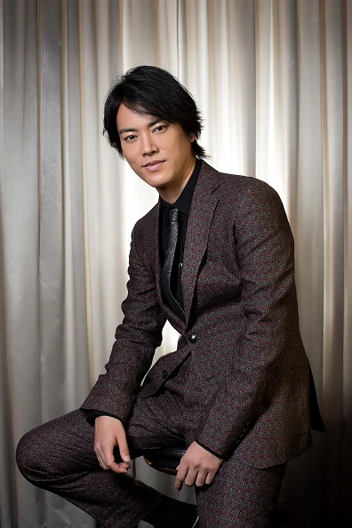 Kiritani Kenta Wiki Drama Fandom