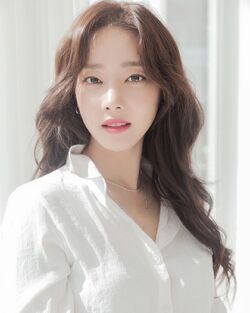 Go Woo Ri Wiki Drama Fandom