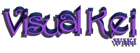 Logo Visual Kei Wiki