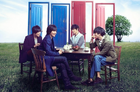 Flumpool-FOUR ROOMS