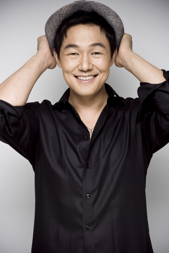 Sung park