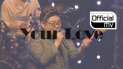 Your Love