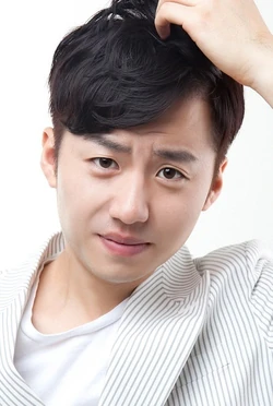 Jo Young Hoon