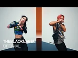 Shoong (Feat. Lisa de BLACKPINK) (Performance Ver.)
