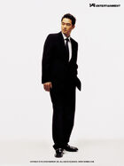 Gallery jinusean 4th album 01