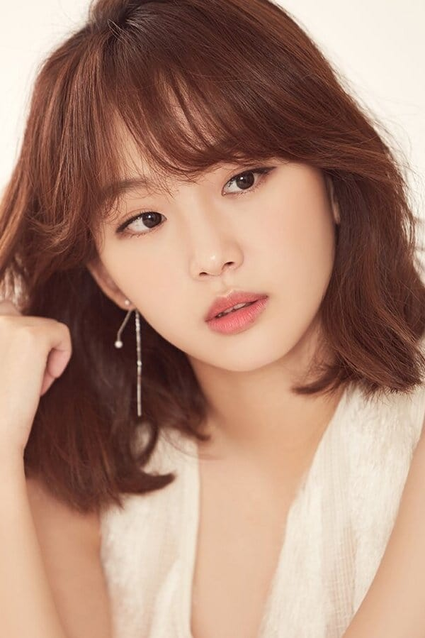 Jin Ki Joo Drama Wiki Fandom