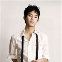 Kim Soo Hyun Wiki Drama Fandom