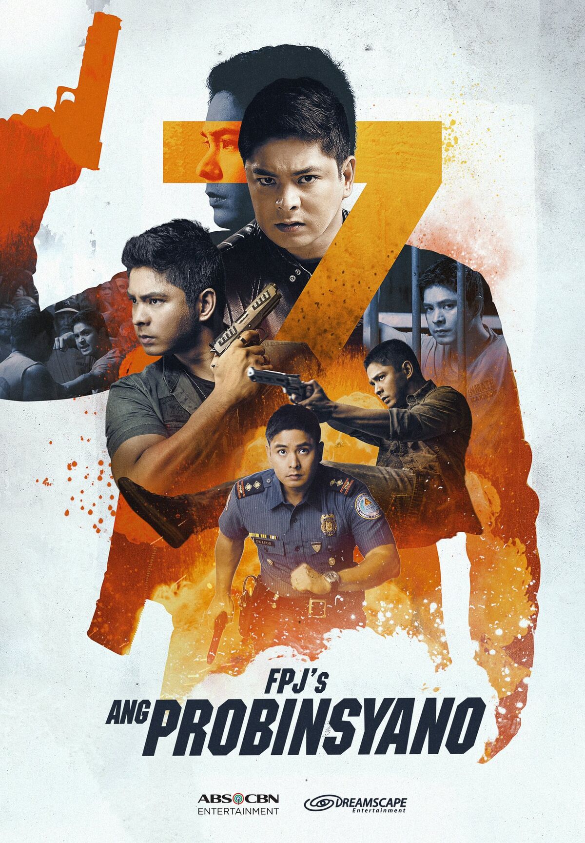 Ang Probinsyano Drama Wiki Fandom