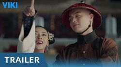 Story of Yanxi Palace - Official Trailer