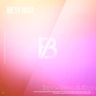BE FIRST - Bye-Good-Bye-CD