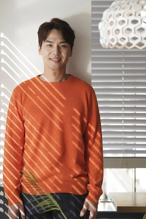 Kim Tae Hoon (1975) Wiki Drama Fandom