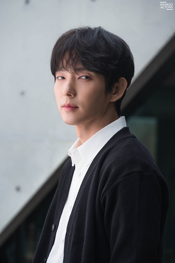 Resident Evil: - Lee Joon-Gi 이준기 International Fan Club