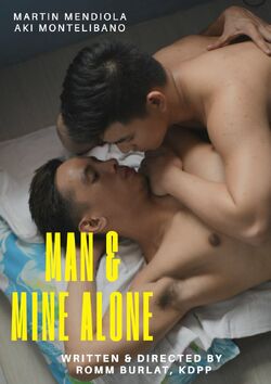 Man & Mine Alon