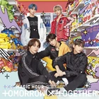 TXT - Magic Hour