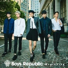 ÁlbumJaponés01-Boys Republic