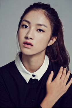 Lee Ha Eun | Wiki Drama | Fandom
