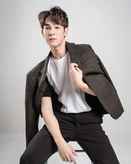 Pak Chavitpong Pusomjitsakul