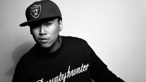 MC Jin